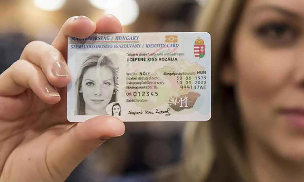Personal e-ID cards in Hungary | Microsec.com - /en/pki-blog/personal-e-id-cards-hungary